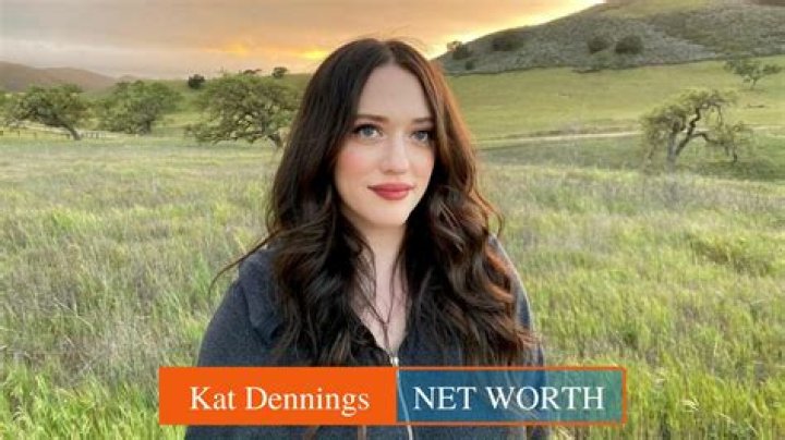 Kat Dennings Net Worth: Career & Lifestyle [December , 2023 ] : Genius Celebs ·