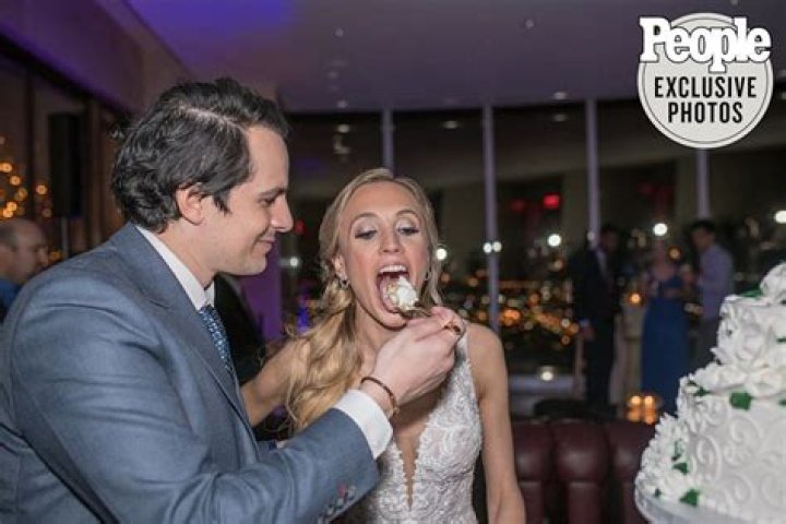 Kat Timpf Husband Cameron Friscia Married Life