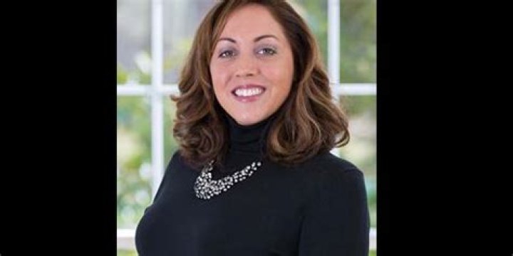 Katherine Nicastro Today