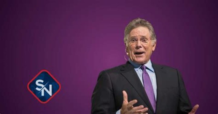 Keith Cunningham Net Worth ·