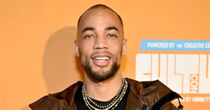 Kendrick Sampson's Love Life: Unveiling The Enigma