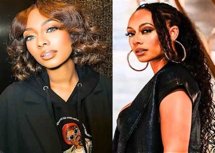 Keri Hilson Ethnicity, Nationality, Race, Family, Body measurements, career