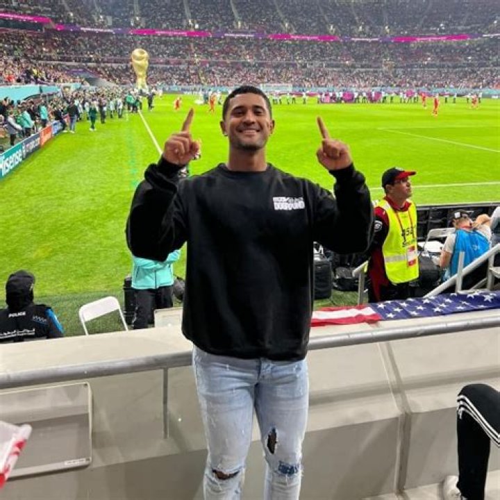 Kevin Mejia's Age And Its Impact