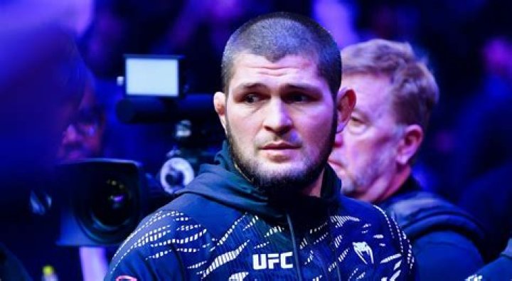 Khabib Nurmagomedov's Path To Undefeated Dominance