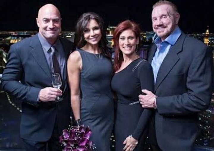 Kimberly Page Net Worth ·