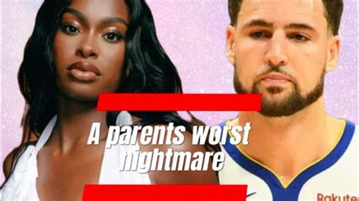 Klay Thompson And Coco Jones: A Dynamic Duo?