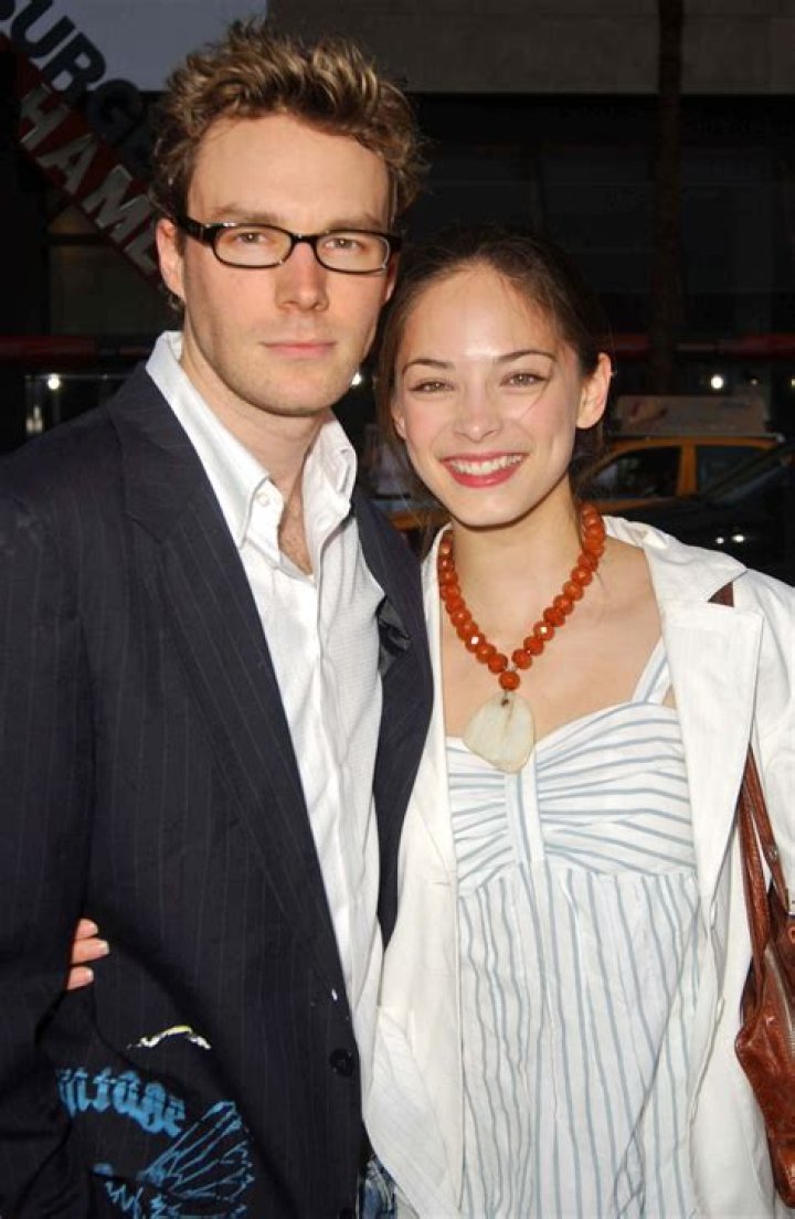 Kristin Kreuk Mark Hildreth