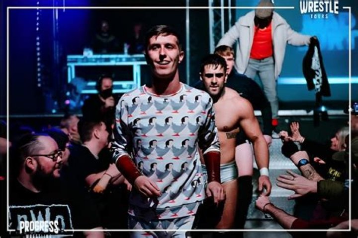 Kurtis Mad Kurt Wikipedia And Age: Pro Wrestler Death Cause And Obituary