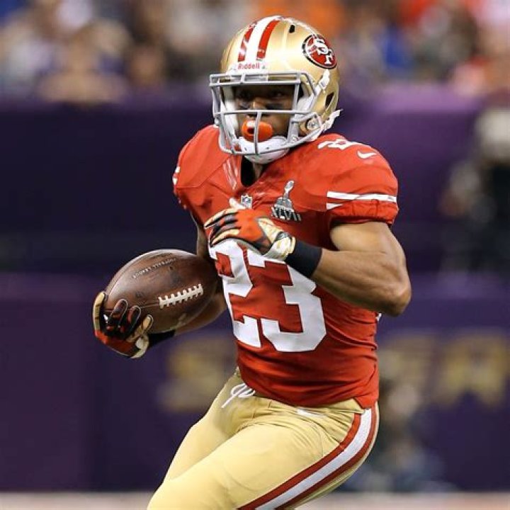 LaMichael James Net Worth, Income, Salary, Earnings, Biography ·