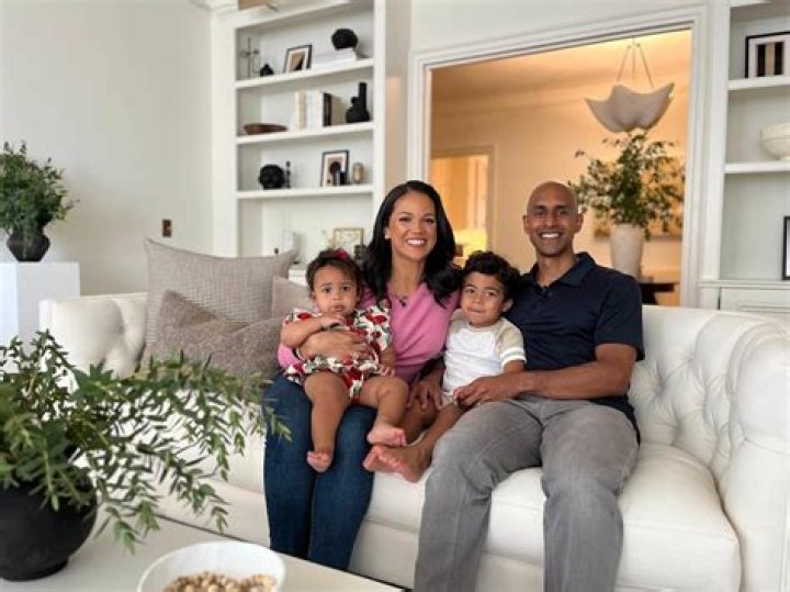 Laura Jarrett's Parents' Enduring Impact