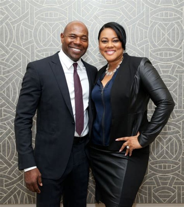 Lela Rochon Fuqua