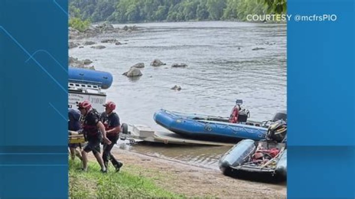 Libby Stimpson Weber River Accident Linked to Missing ·