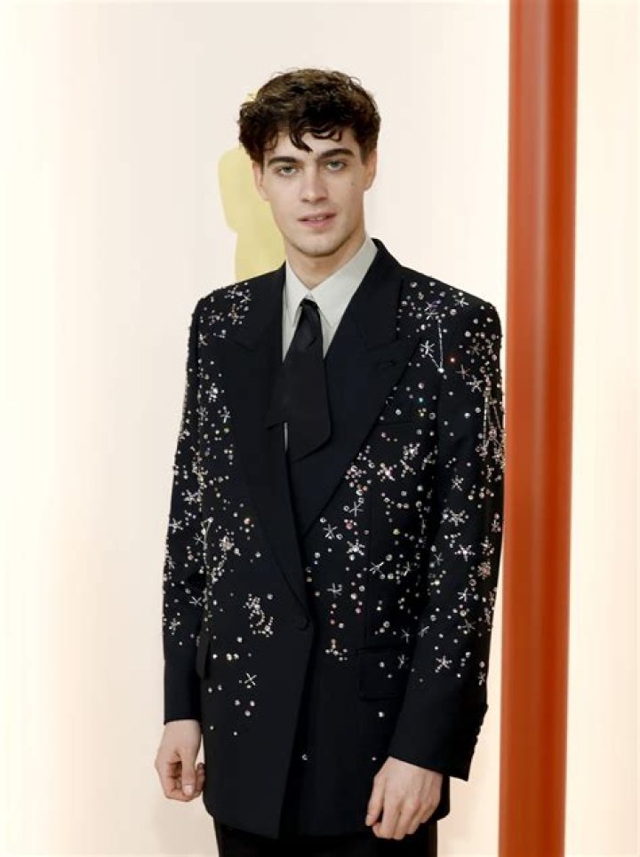 Lorenzo Monet Net Worth ·