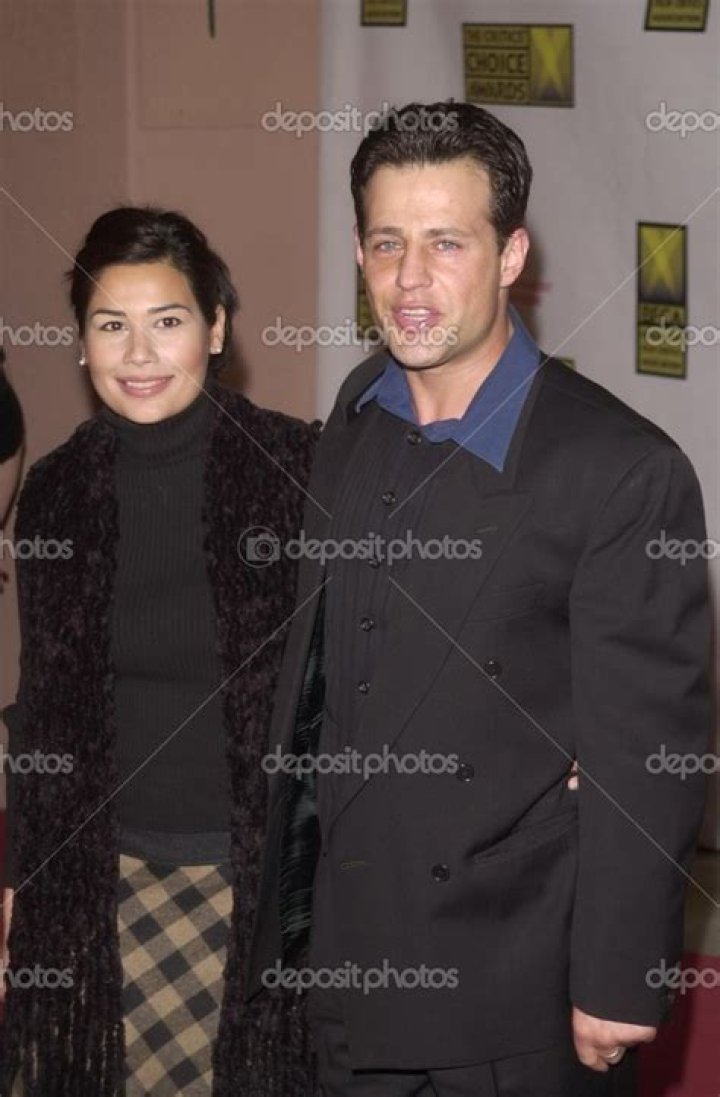 Louis Mandylor Biography, Age, Height, Wife, Net Worth, Family