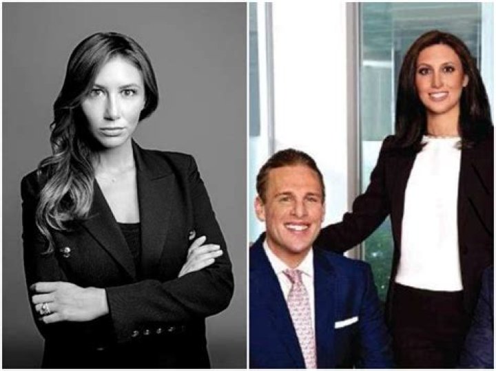 Louise Arters Biography, Age, Height, Husband, Net Worth, Family