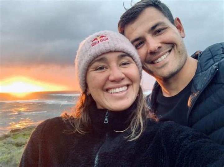 Luke Untermann: (Carissa Moore Husband) Bio, Wiki, Age, Career, Net Worth