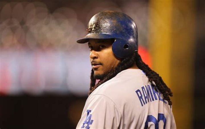 Manny Ramirez Net Worth: Lifestyle & Controversy