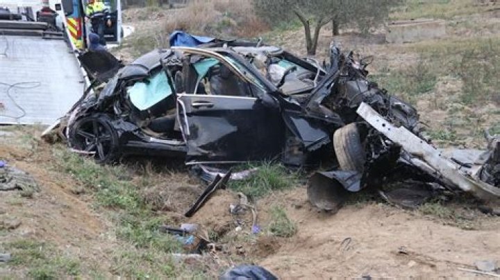 Marcel Msciwojewski Accident Linked To Death Cause Obituary ·