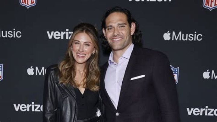 Mark Sanchez's Family: Uncovering Surprising Truths