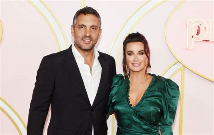 Mauricio Umansky Net Worth, Wiki, Age, Wife, Daughters, Height & Biography