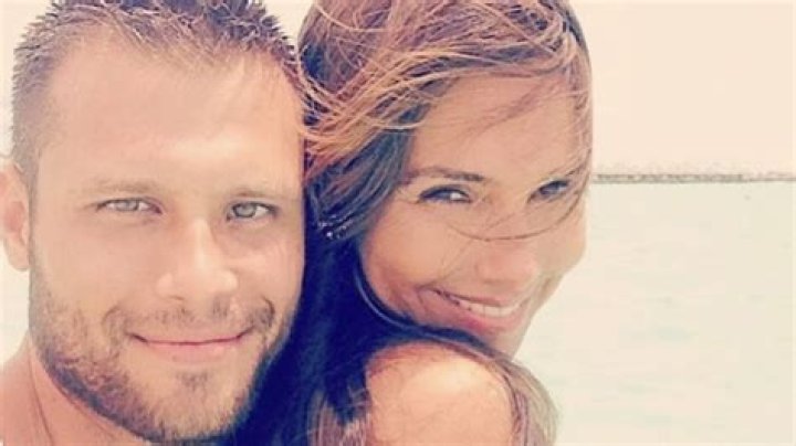 Mc Martin Vanessa Marcil