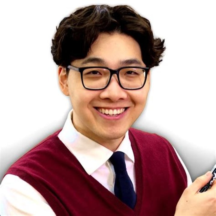 Meet Vtuber Educator Professor Lando Real Name & Identity