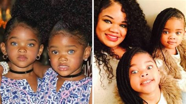 Meet Wife Shirley And Kids Maddie, Megan And Morgan ·