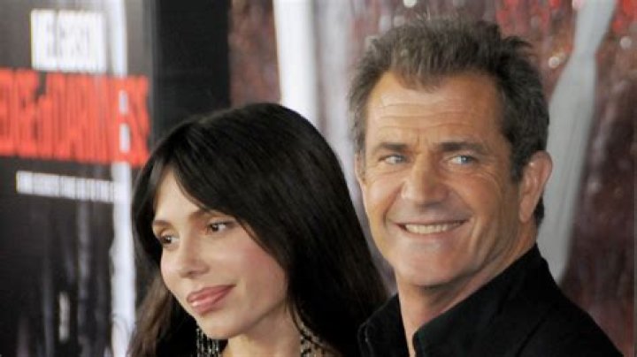 Mel Gibson And His Ex-Girlfriend Oksana Grigorieva Had A Messy Split ·