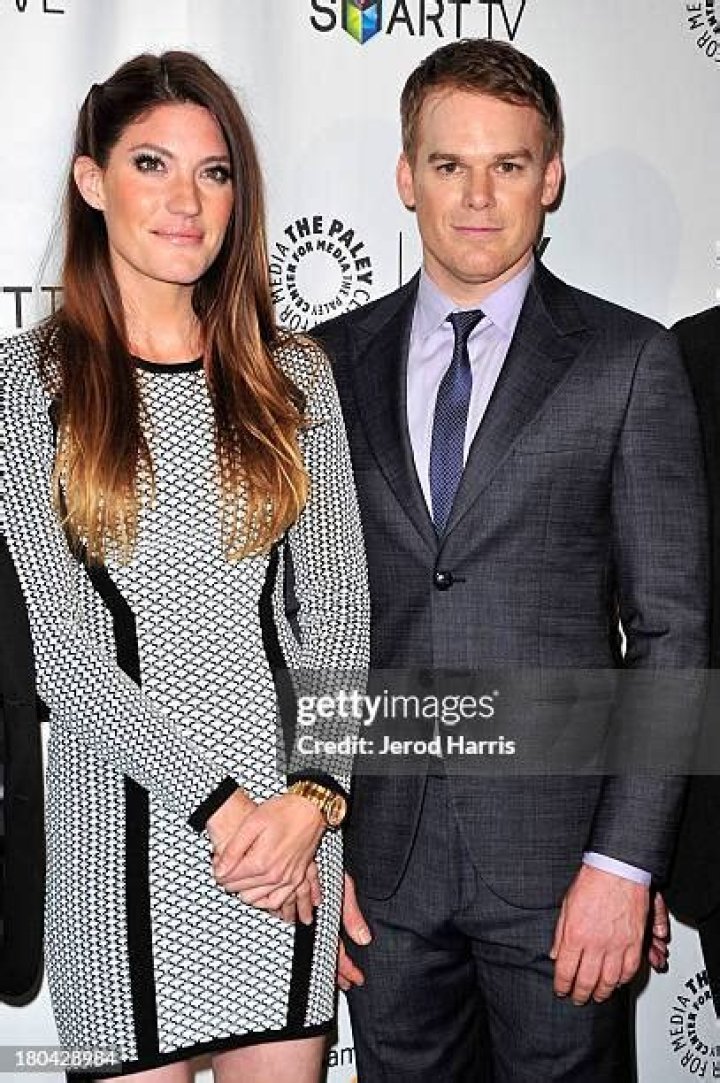 Michael C. Hall's Wife: A Look At His Marital History