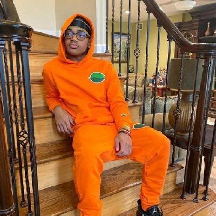 Michael Rainey Jr Wiki, Age, Height, Girlfriend & Net Worth