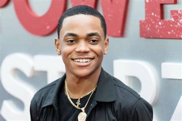 Michael Rainey Jr: Wiki, Bio, Age, Family, Career, Net Worth, Height, Gf