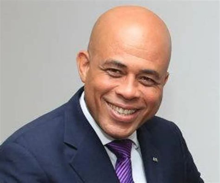 Michel Martelly Biography, Age, Height, Wife, Net Worth, Family