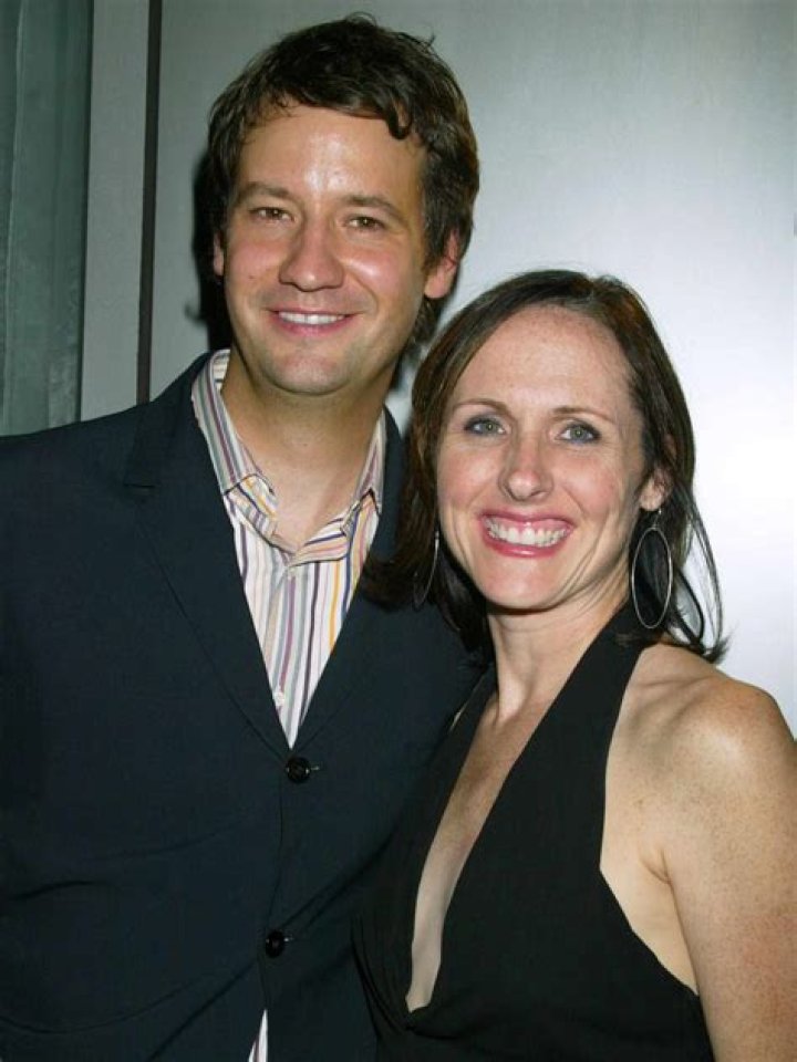 Molly Shannon And Fritz Chestnut's Enduring Love