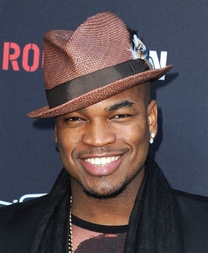 Ne-Yo Net Worth ·