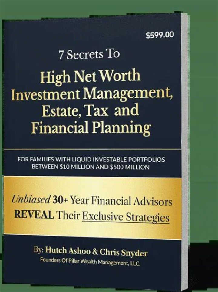 Net Worth, Secrets, And Strategies