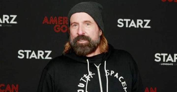Peter Stormare Net Worth ·
