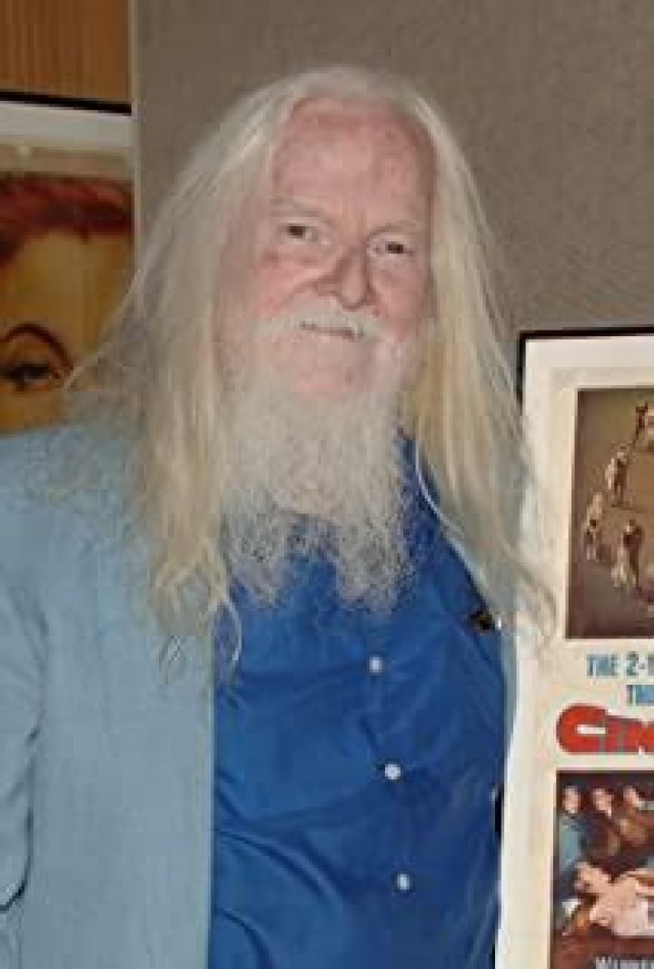 Robert Easton Net Worth ·