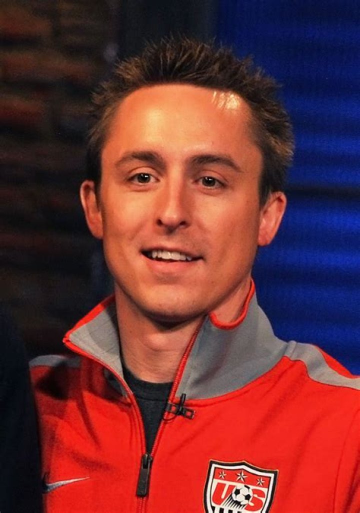 Ryan Key Net Worth ·