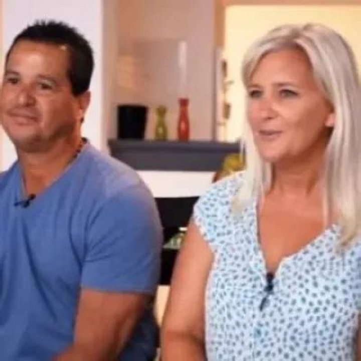 Samantha Montoyo- Meet Charlie Montoyos Wife