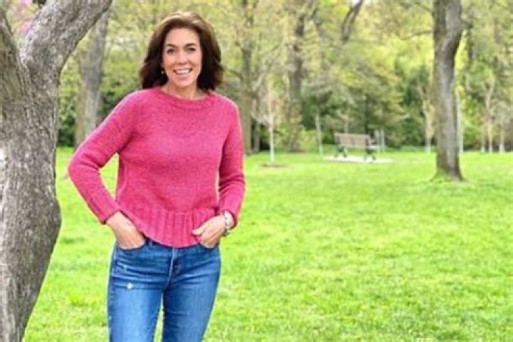 Sarah Richardson Biography, Age, Height, Husband, Net Worth, Family