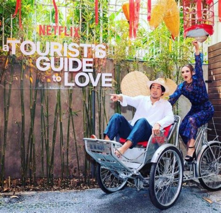 Scott Ly Wiki, Age, Ethnicity, Girlfriend, Height & Net Worth