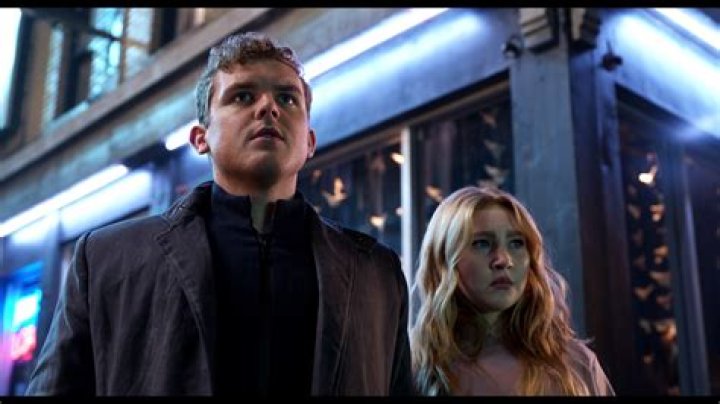 Sean Ryan Fox Says Netflix Is Replacing Shows Like 'Henry Danger'