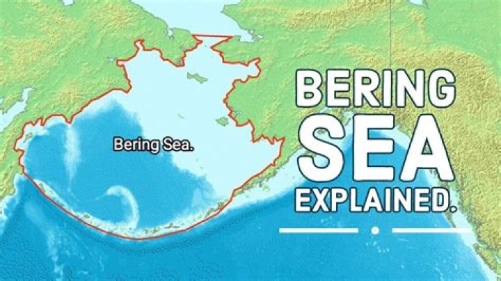 Secrets From The Bering Sea