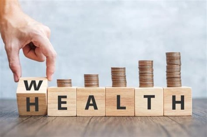 Secrets Of Health, Wealth, And Longevity