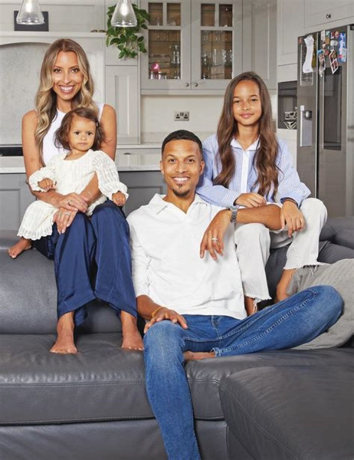 Shawn Desman | Wife Chantelle Leonardo And Illness