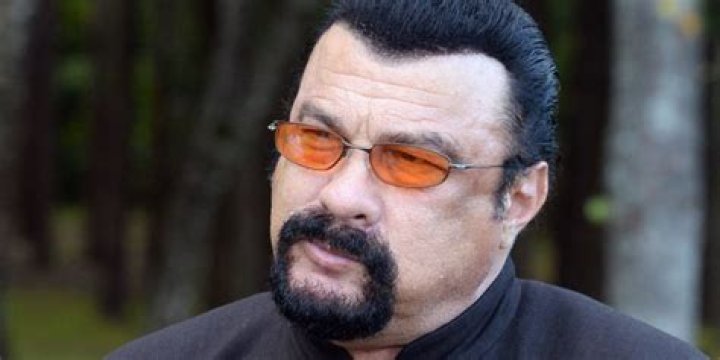 Steven Seagals net worth, fact, career, awards, biography & life story ·