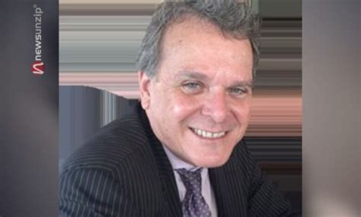 Stuart Seldowitz Wiki, Age, Wife, Religion, Career & More