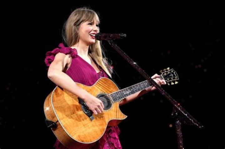 Surprise Songs On Taylor Swift's Eras Tour In Chicago
