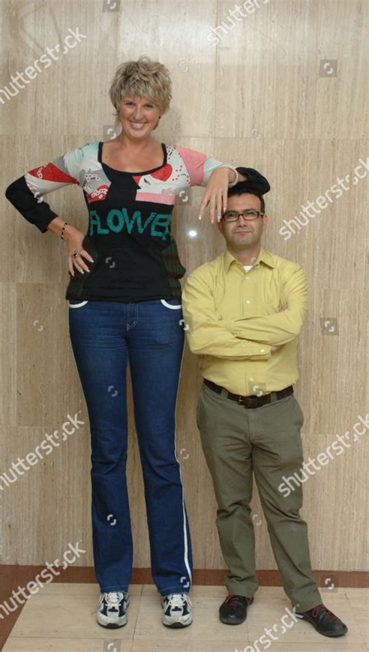 Svetlana Pankratova Biography, Age, Height, Husband, Net Worth, Family