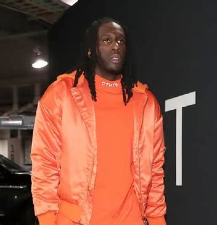 Taurean Prince Parents: Meet Tamiyko and Anthony